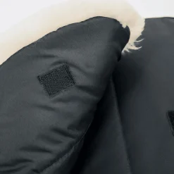 Hot Lammfellfußsack Mika Kinder Kinderwagen Zubehör
