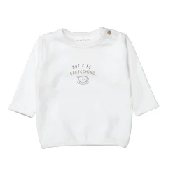 Best Langarmshirt Babycchino Oberteile