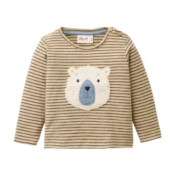 Best Langarmshirt Bär Oberteile