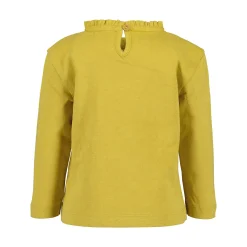 Best Langarmshirt geblümt Oberteile