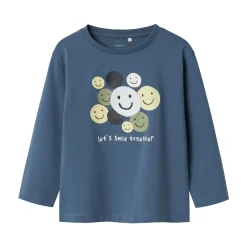 Best Langarmshirt Smileys Oberteile
