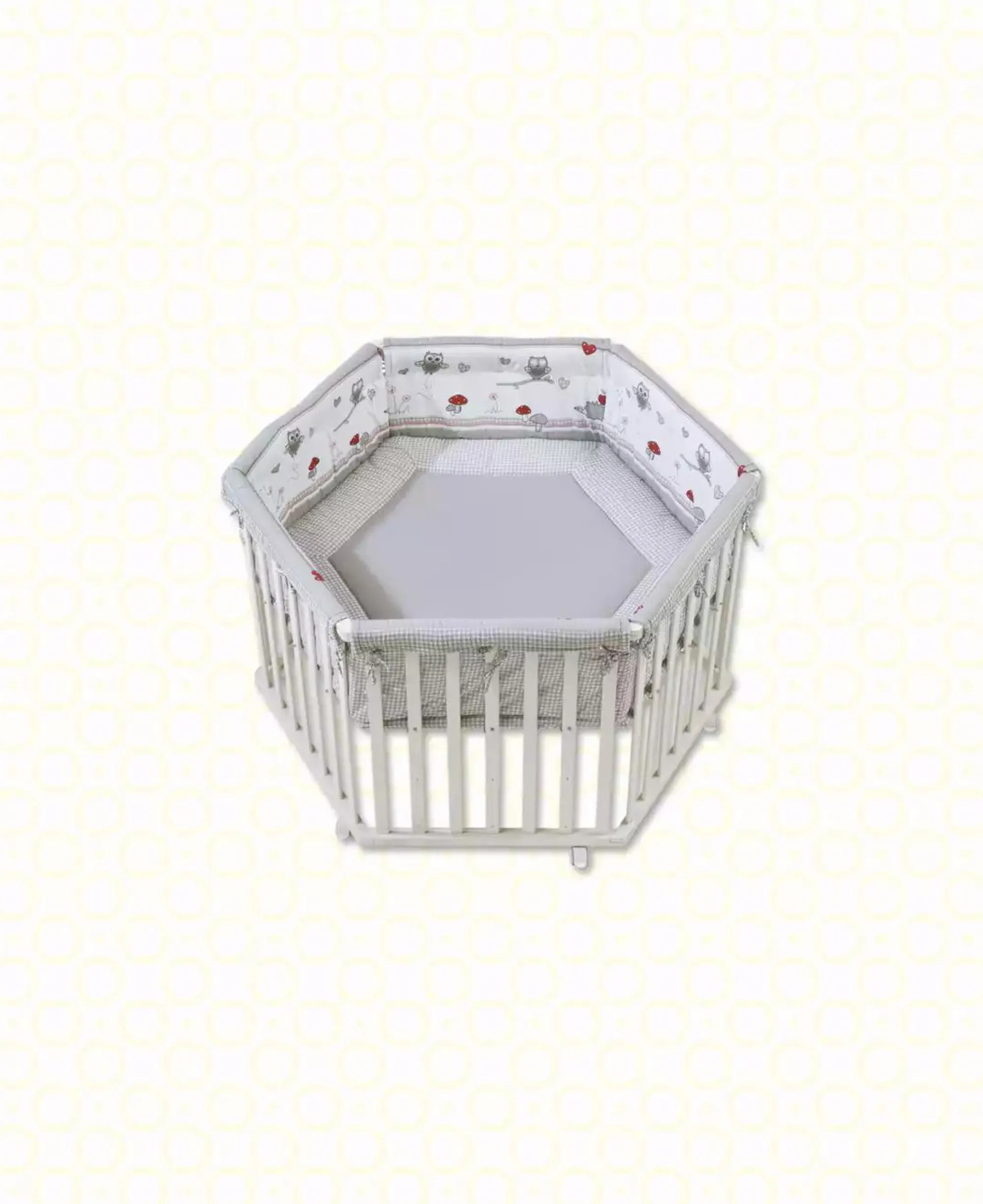 Best Laufgitter Adam + Eule Laufgitter & Laufgittereinlagen
