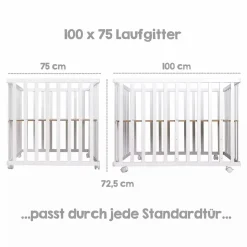 Clearance Laufgitter Style Laufgitter & Laufgittereinlagen