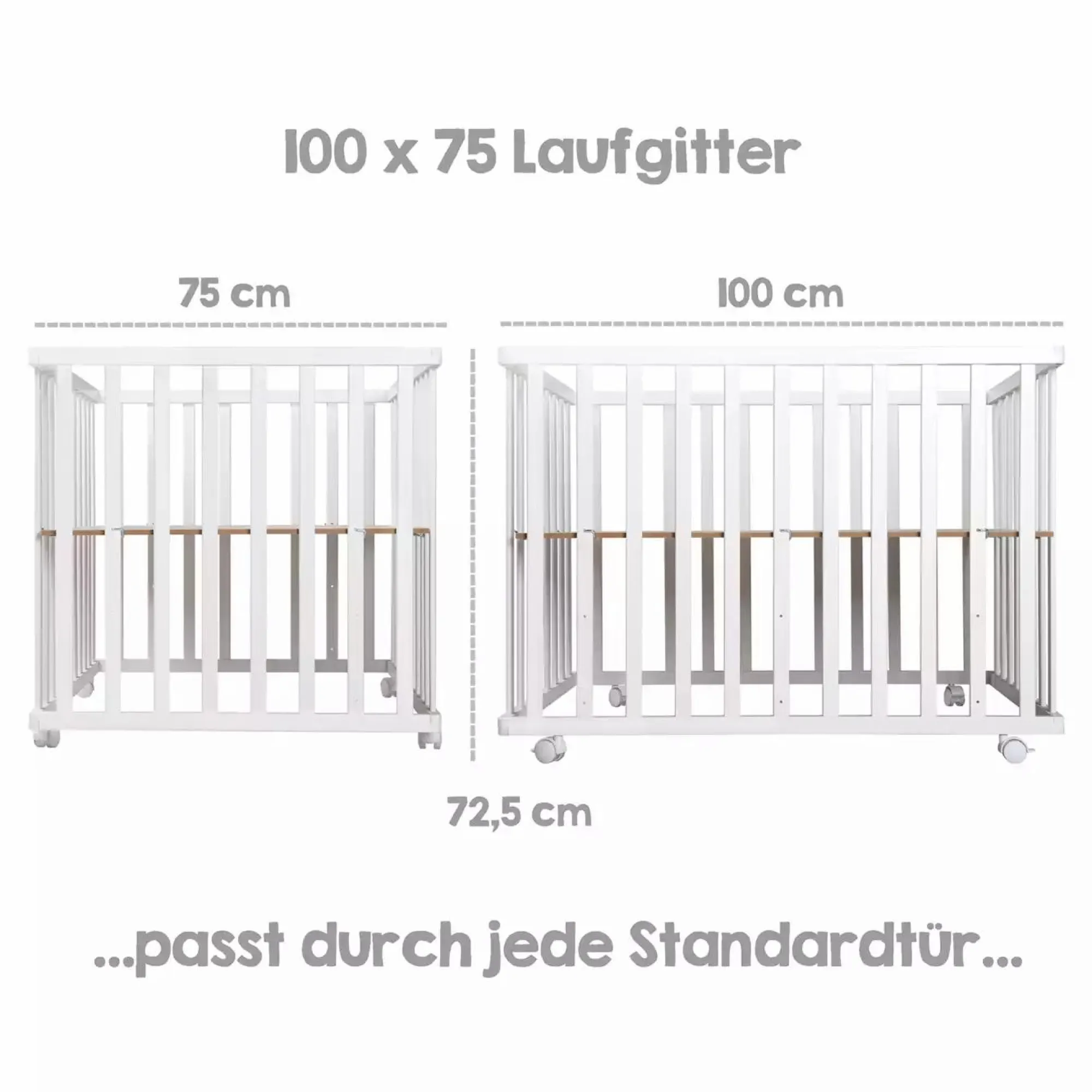 Clearance Laufgitter Style Laufgitter & Laufgittereinlagen