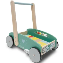 New Lauflernwagen Bricks Kinder Lauflernwagen|Lernspielzeug