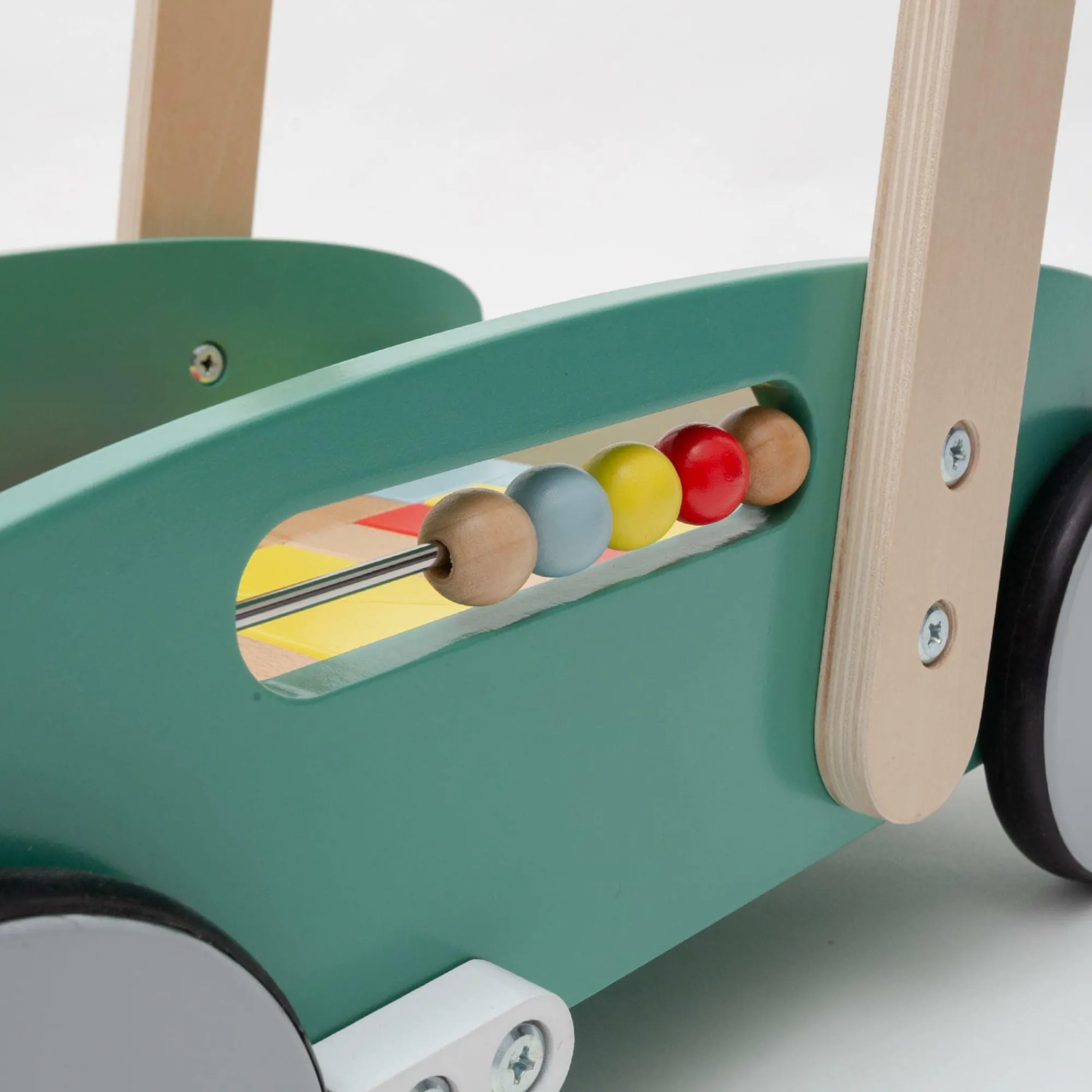 New Lauflernwagen Bricks Kinder Lauflernwagen|Lernspielzeug