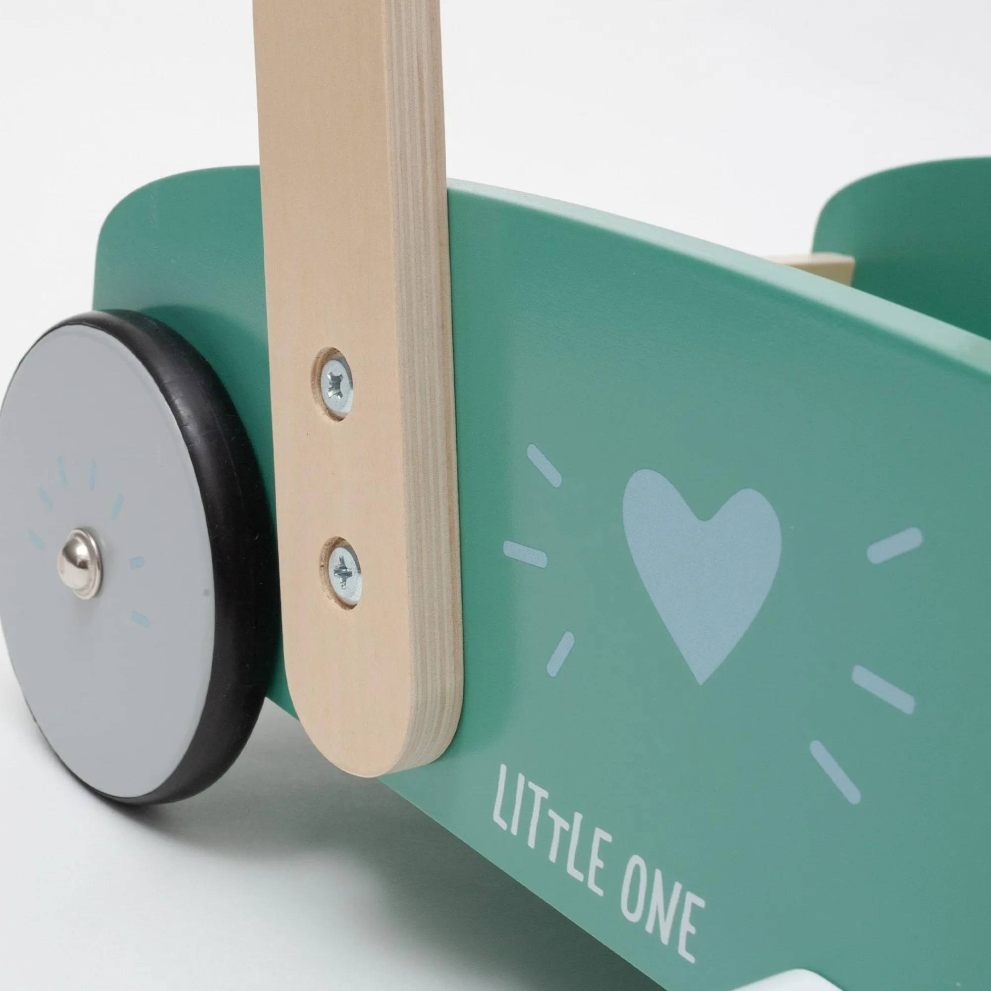 New Lauflernwagen Bricks Kinder Lauflernwagen|Lernspielzeug