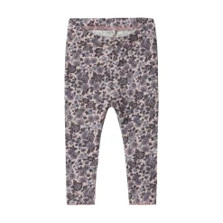 Sale Leggings Blümchen Hosen