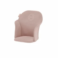 Clearance Lemo Comfort Inlay Pearl Pink Treppenhochstühle