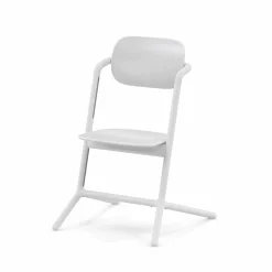 Best LEMO Hochstuhl All White Treppenhochstühle