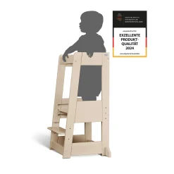 Best Lernturm Felix Cashmere Lerntürme