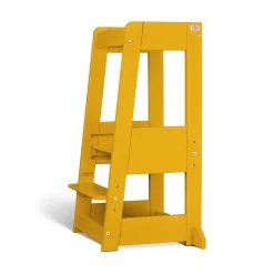 Clearance Lernturm Felix Gelb Lerntürme