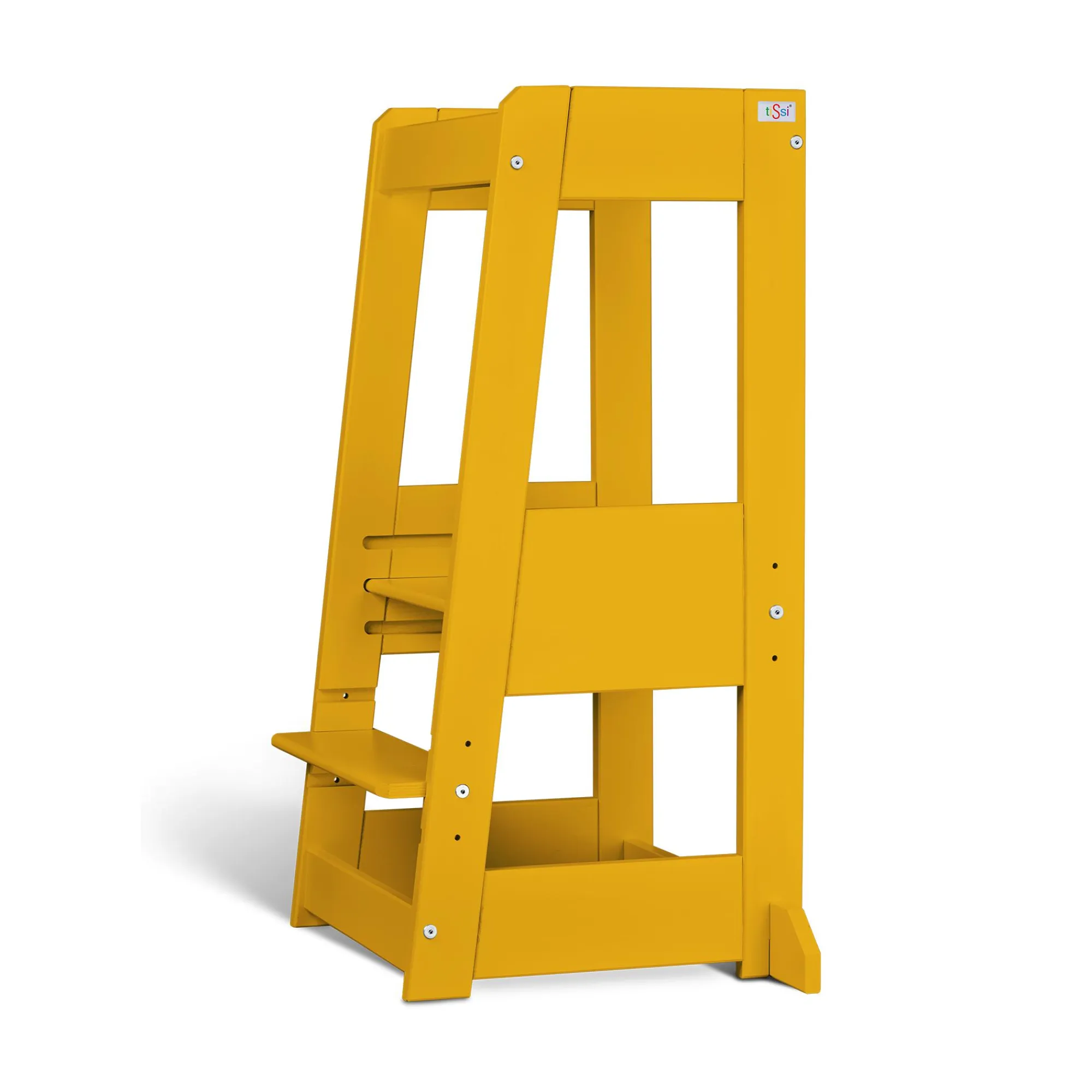 Clearance Lernturm Felix Gelb Lerntürme