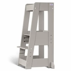 Online Lernturm Felix Stormy Grey Lerntürme
