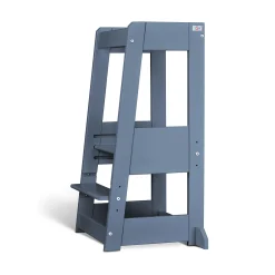 Sale Lernturm Felix Taubenblau Lerntürme