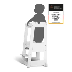 Discount Lernturm Felix Weiß Lerntürme