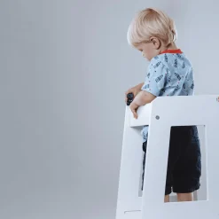 Discount Lernturm Felix Weiß Lerntürme