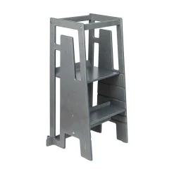 Online Lernturm ® Greywash Lerntürme