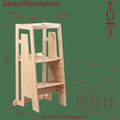 Discount Lernturm ® Nature Lerntürme