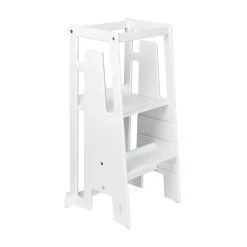 Hot Lernturm ® White Lerntürme