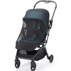 New Lexa Elite Insektennetz Kinder Kinderwagen Zubehör