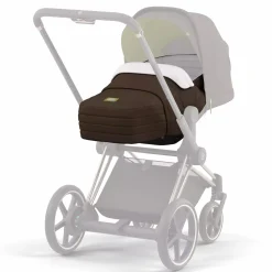 Online Lite Cot Khaki Green Kinder Kinderwagen Zubehör