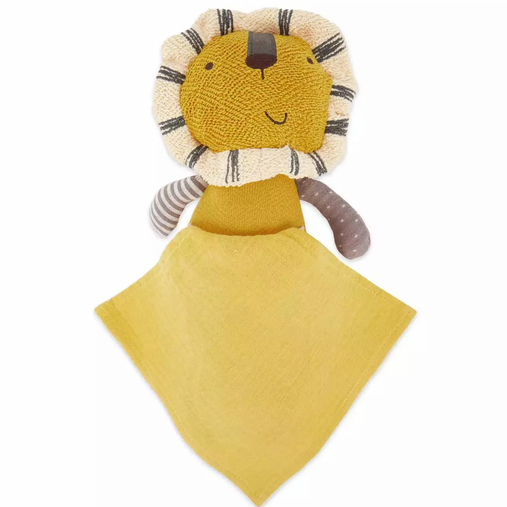Hot Löwe mit Tuch Kuscheltiere