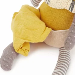 Hot Löwe mit Tuch Kuscheltiere