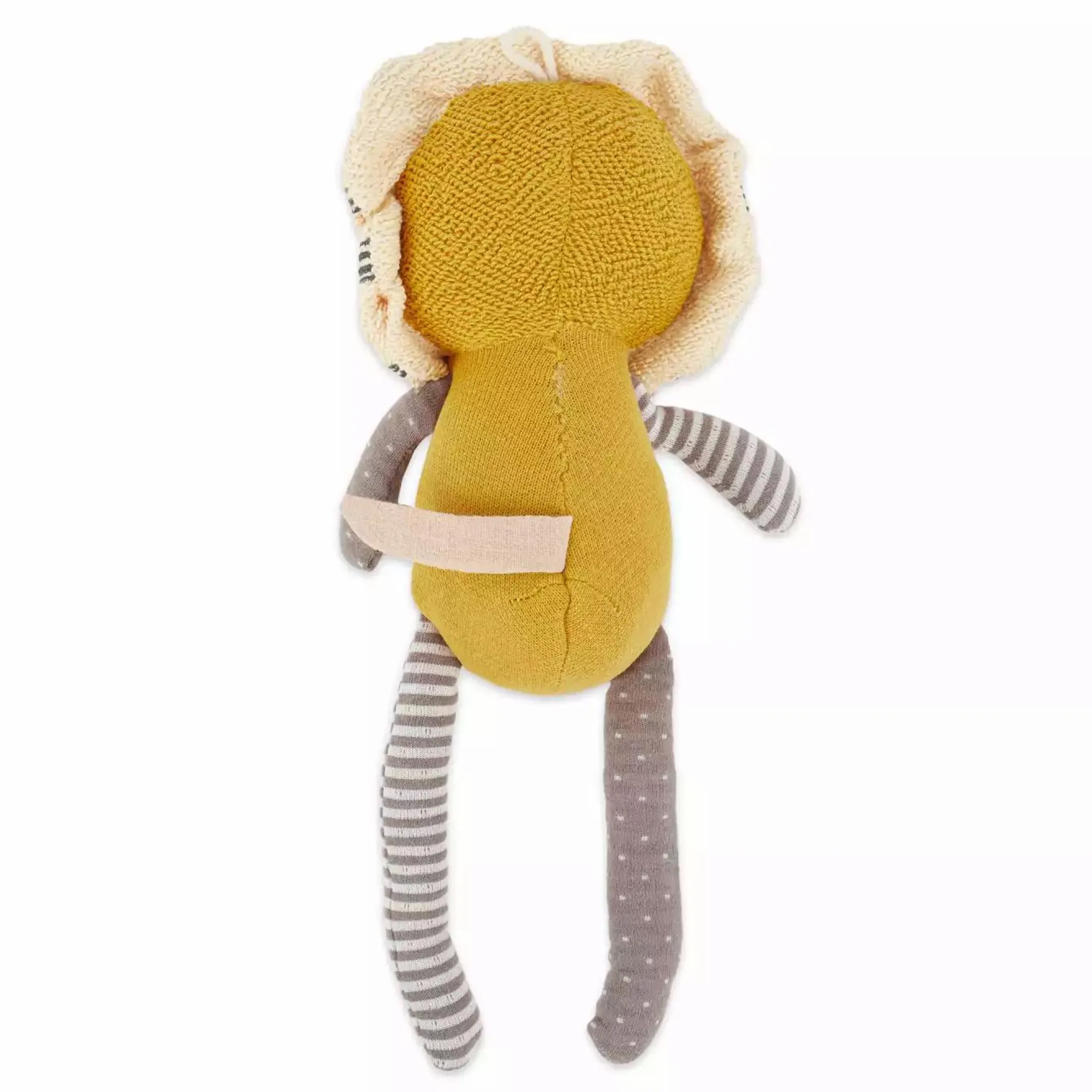 Hot Löwe mit Tuch Kuscheltiere