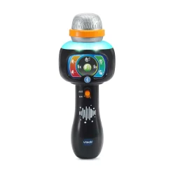 Hot magisches Singspaß-Mikrofon Kinder Elektronisches Spielzeug