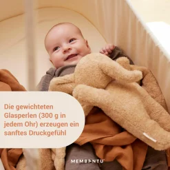 Clearance Magma Kuscheltier mit Gewicht Kuscheltiere
