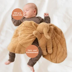 Clearance Magma Kuscheltier mit Gewicht Kuscheltiere