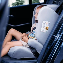 Clearance Mallow 2 Fix i-Size Pearl Kinder Kindersitze Isofix|Kindersitze 15-36 Kg, Gruppe 2/3
