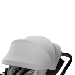 Best Maple Light Grey Kinder Babyschalen 0-13 Kg, Gruppe 0+