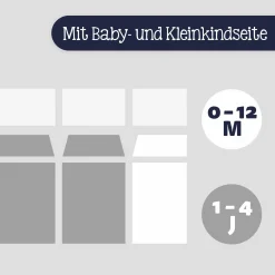 Best Matratze Duosoft Classic 60 x 120 cm Matratzen