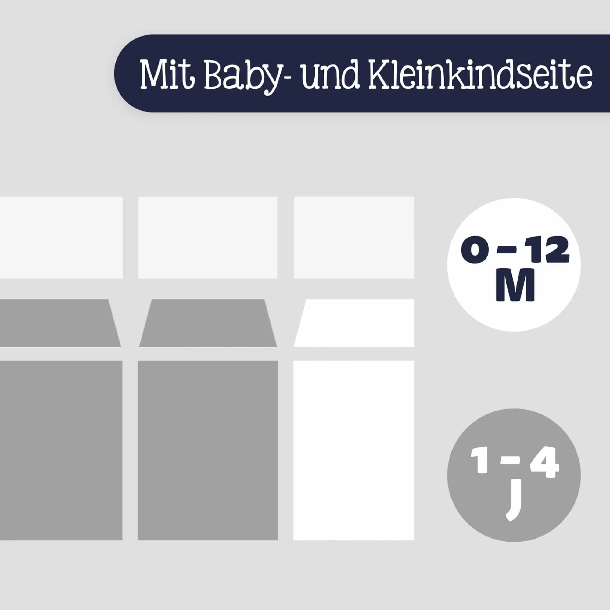 Best Matratze Duosoft Classic 60 x 120 cm Matratzen