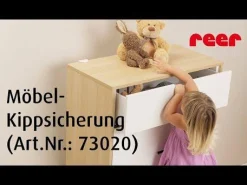 Sale Möbel-Kippsicherung Kinder Kindersicherung