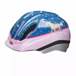 Clearance Meggy II Originals Pferdefreunde Gr. S/M Fahrradhelme