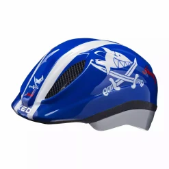 Clearance Meggy II Originals Sharky Blue Gr. M Fahrradhelme