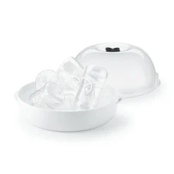 Outlet Micro Express Plus Mikrowellen Dampf-Vaporisator Vaporisatoren