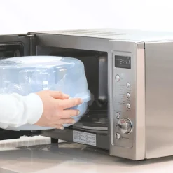 Online Mikrowellen Sterilisator SCF281/02 Vaporisatoren