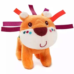 Minifigur Löwe Jack Kuscheltiere