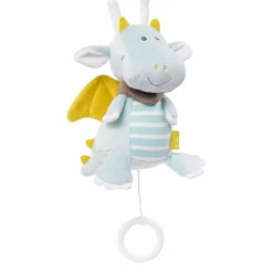 Outlet Mini-Spieluhr Drache Spieluhren