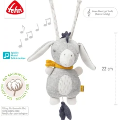 Discount Mini-Spieluhr Esel Spieluhren