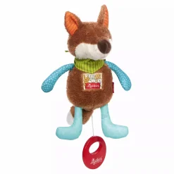 Best Mini-Spieluhr Fuchs Spieluhren