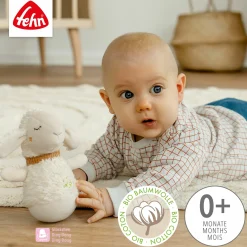 Discount Mini-Stehauf Schaf Kuscheltiere