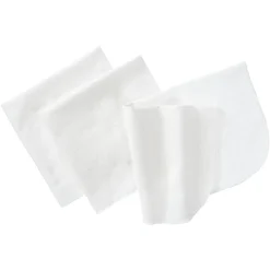 Discount Moltontücher 40 x 40 cm Spucktücher|Spucktücher
