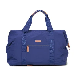 Best Mommy Bag® Wickeltasche Urban Blau Wickeltaschen