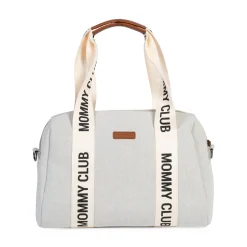 Best Mommy Club Wickeltasche Weiß Wickeltaschen