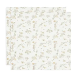Mulltücher Dreamy Mouse 70 x 70 cm Mullwindeln|Mullwindeln
